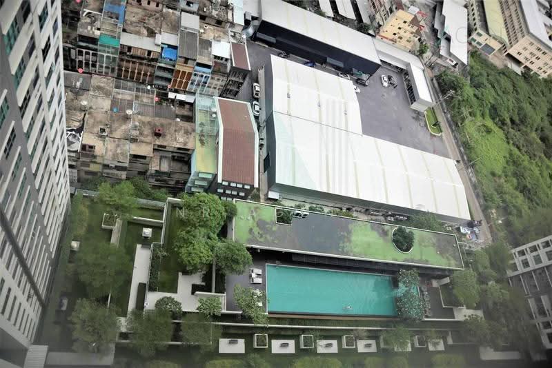 Aspire Rama 4 : แอสปาย พระราม 4, กรุงเทพ, ถนนพระราม 4, พระโขนง, คลองเตย, กรุงเทพ, 30 ตร.ม., คอนโด ขาย, โดย NR AGENT, 500536640 - DDproperty.com