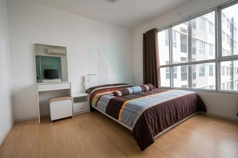 Aspire Rama 4, Bangkok, Rama 4 Road, Phra Kanong, Khlong Toei, Bangkok, 1 Bedroom, 30 sqm, Condo For Sale, by NR AGENT, 500536640 - DDproperty.com