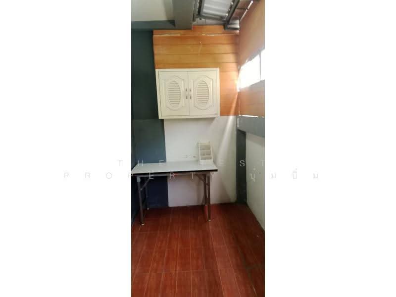 บ้านนิชา นครชัยศรี (Baan Nicha Nakhonchaisri), Nakhon Pathom, Bang Krabao, Nakhon Chai Sri, Nakhon Pathom, 3 Bedrooms, 100 sqm, Townhouse For Sale, by The Best Property บุ๋มบิ๋ม, 500536641 - DDproperty.com