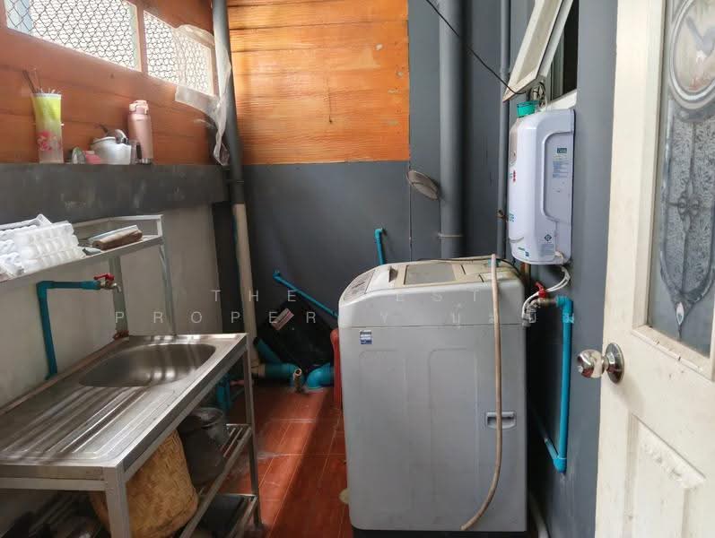 บ้านนิชา นครชัยศรี (Baan Nicha Nakhonchaisri), Nakhon Pathom, Bang Krabao, Nakhon Chai Sri, Nakhon Pathom, 3 Bedrooms, 100 sqm, Townhouse For Sale, by The Best Property บุ๋มบิ๋ม, 500536641 - DDproperty.com