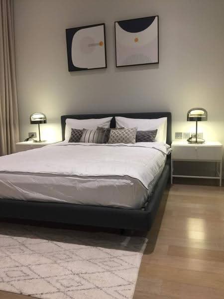 Vittorio 39, Bangkok, 8 Sukhumvit, Khlong Tan Nua, Watthana, Bangkok, 2 Bedrooms, 137 sqm, Condo For Rent, by Farida Phetnuam, 500536643 - DDproperty.com