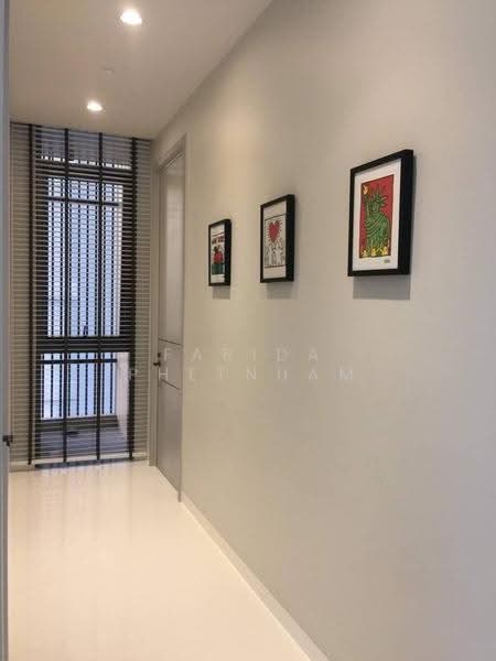 Vittorio 39 : วิตโตริโอ 39, กรุงเทพ, 8 สุขุมวิท, คลองตันเหนือ, วัฒนา, กรุงเทพ, 137 ตร.ม., คอนโด ให้เช่า, โดย Farida Phetnuam, 500536643 - DDproperty.com