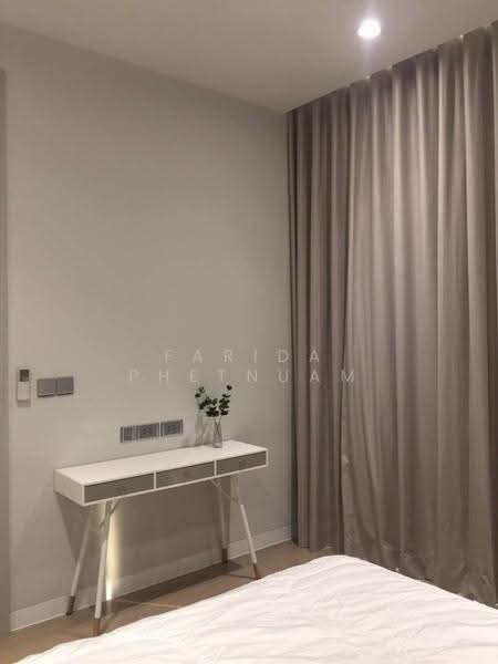 Vittorio 39, Bangkok, 8 Sukhumvit, Khlong Tan Nua, Watthana, Bangkok, 2 Bedrooms, 137 sqm, Condo For Rent, by Farida Phetnuam, 500536643 - DDproperty.com