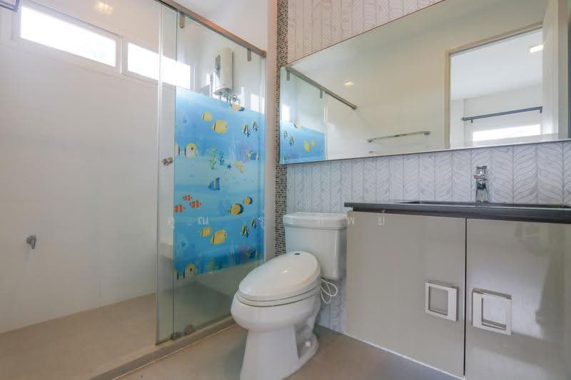 Siwalee Sankampang, Chiang Mai, San Klang, San Kamphaeng, Chiang Mai, 4 Bedrooms, 277 sqm, Single Detached House For Sale, by คุณ รุ่งทิพย์, 500536644 - DDproperty.com