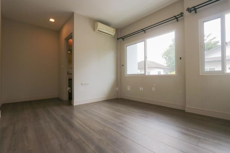 Siwalee Sankampang, Chiang Mai, San Klang, San Kamphaeng, Chiang Mai, 4 Bedrooms, 277 sqm, Single Detached House For Sale, by คุณ รุ่งทิพย์, 500536644 - DDproperty.com