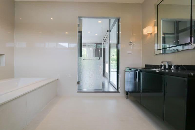 Siwalee Sankampang, Chiang Mai, San Klang, San Kamphaeng, Chiang Mai, 4 Bedrooms, 277 sqm, Single Detached House For Sale, by คุณ รุ่งทิพย์, 500536644 - DDproperty.com