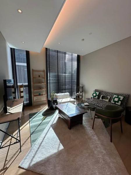 Baan Sindhorn : บ้านสินธร, กรุงเทพ, 89 Soi Langsuan, Langsuan Road, ลุมพินี, ปทุมวัน, กรุงเทพ, 169 ตร.ม., คอนโด ให้เช่า, โดย Farida Phetnuam, 500536646 - DDproperty.com