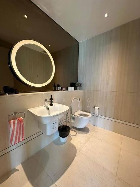 Baan Sindhorn, Bangkok, 89 Soi Langsuan, Langsuan Road, Lumphini, Pathum Wan, Bangkok, 2 Bedrooms, 169 sqm, Condo For Rent, by Farida Phetnuam, 500536646 - DDproperty.com