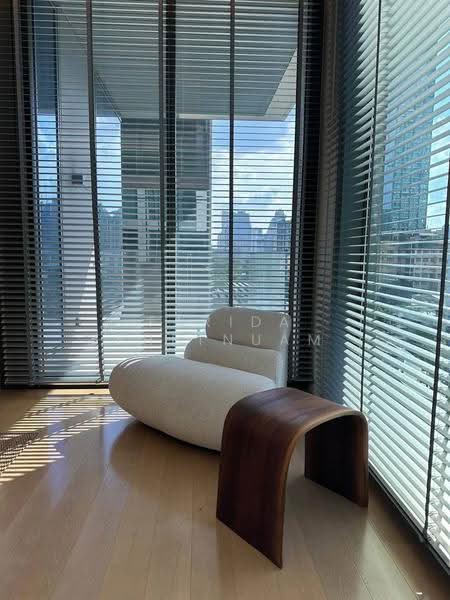 Baan Sindhorn, Bangkok, 89 Soi Langsuan, Langsuan Road, Lumphini, Pathum Wan, Bangkok, 2 Bedrooms, 169 sqm, Condo For Rent, by Farida Phetnuam, 500536646 - DDproperty.com