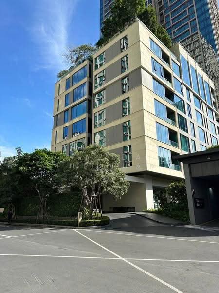 Baan Sindhorn : บ้านสินธร, กรุงเทพ, 89 Soi Langsuan, Langsuan Road, ลุมพินี, ปทุมวัน, กรุงเทพ, 169 ตร.ม., คอนโด ให้เช่า, โดย Farida Phetnuam, 500536646 - DDproperty.com