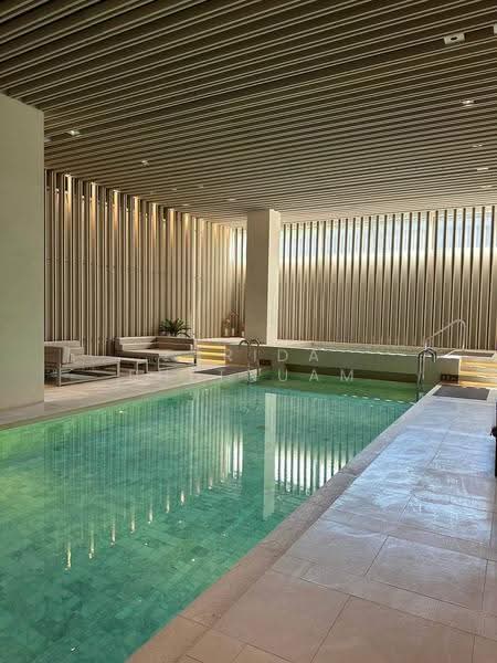 Baan Sindhorn, Bangkok, 89 Soi Langsuan, Langsuan Road, Lumphini, Pathum Wan, Bangkok, 2 Bedrooms, 169 sqm, Condo For Rent, by Farida Phetnuam, 500536646 - DDproperty.com