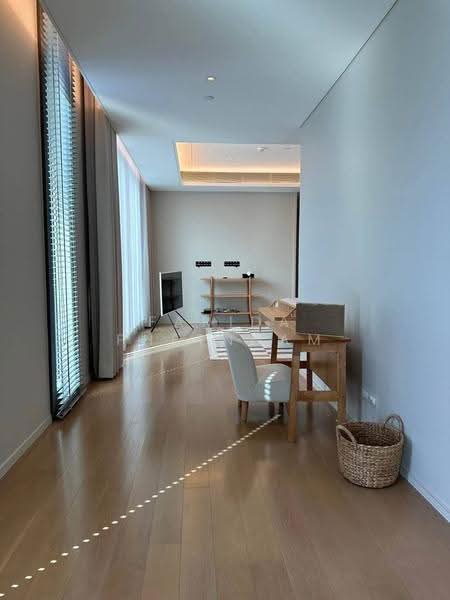 Baan Sindhorn, Bangkok, 89 Soi Langsuan, Langsuan Road, Lumphini, Pathum Wan, Bangkok, 2 Bedrooms, 169 sqm, Condo For Rent, by Farida Phetnuam, 500536646 - DDproperty.com