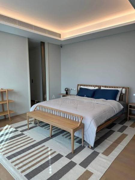 Baan Sindhorn : บ้านสินธร, กรุงเทพ, 89 Soi Langsuan, Langsuan Road, ลุมพินี, ปทุมวัน, กรุงเทพ, 169 ตร.ม., คอนโด ให้เช่า, โดย Farida Phetnuam, 500536646 - DDproperty.com