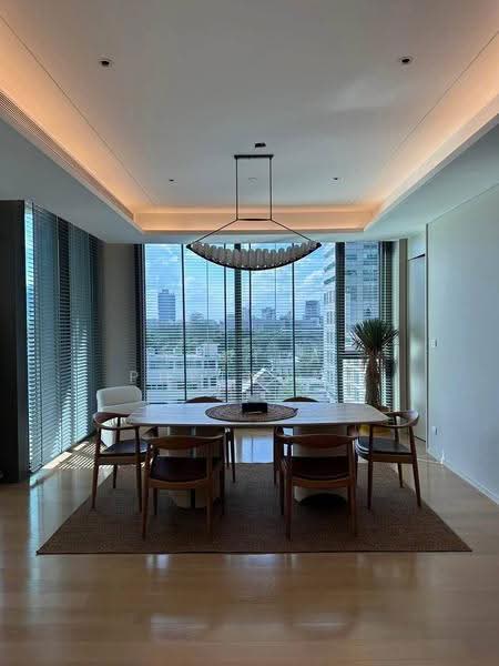 Baan Sindhorn : บ้านสินธร, กรุงเทพ, 89 Soi Langsuan, Langsuan Road, ลุมพินี, ปทุมวัน, กรุงเทพ, 169 ตร.ม., คอนโด ให้เช่า, โดย Farida Phetnuam, 500536646 - DDproperty.com