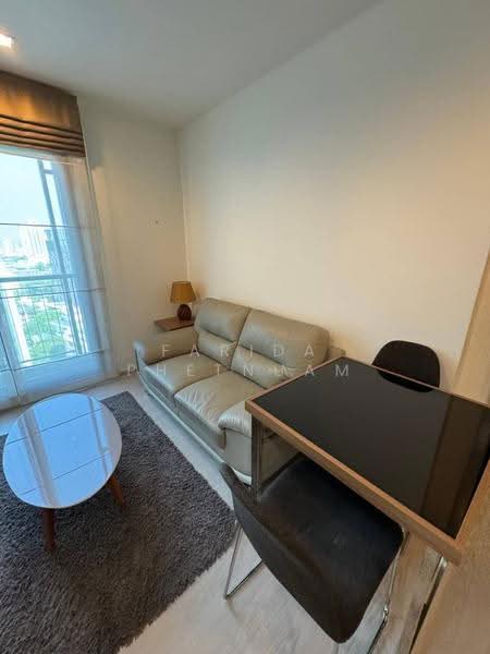 Rhythm Sukhumvit 36-38, Bangkok, 55 Soi Sukhumvit 36, Sukhumvit Road, Phra Kanong, Khlong Toei, Bangkok, 2 Bedrooms, 55 sqm, Condo For Rent, by Farida Phetnuam, 500536648 - DDproperty.com