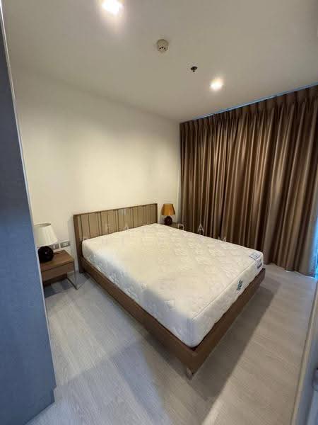 Rhythm Sukhumvit 36-38, Bangkok, 55 Soi Sukhumvit 36, Sukhumvit Road, Phra Kanong, Khlong Toei, Bangkok, 2 Bedrooms, 55 sqm, Condo For Rent, by Farida Phetnuam, 500536648 - DDproperty.com