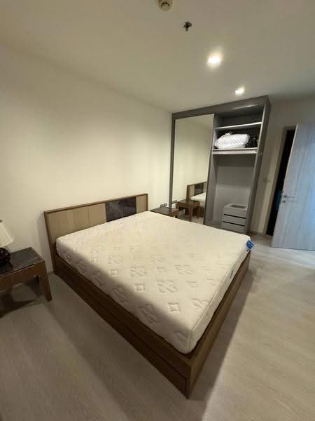 Rhythm Sukhumvit 36-38, Bangkok, 55 Soi Sukhumvit 36, Sukhumvit Road, Phra Kanong, Khlong Toei, Bangkok, 2 Bedrooms, 55 sqm, Condo For Rent, by Farida Phetnuam, 500536648 - DDproperty.com
