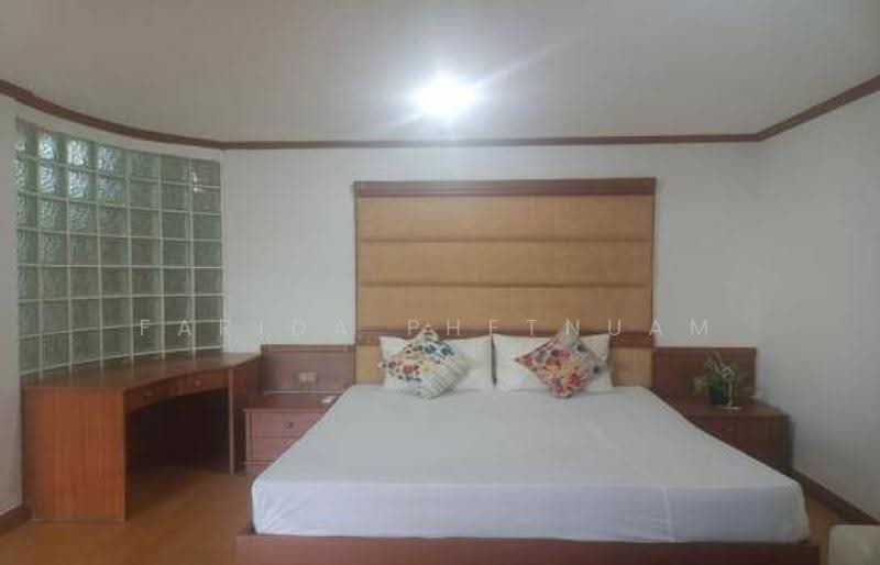 The Waterford Park, Bangkok, Soi Sukhumvit 53, Khlong Tan Nua, Watthana, Bangkok, 1 Bedroom, 52 sqm, Condo For Rent, by Farida Phetnuam, 500536650 - DDproperty.com