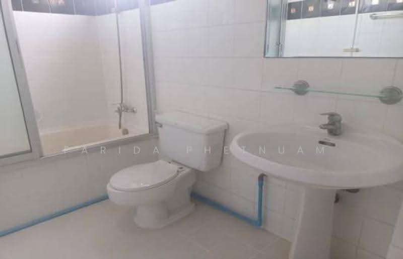 The Waterford Park, Bangkok, Soi Sukhumvit 53, Khlong Tan Nua, Watthana, Bangkok, 1 Bedroom, 52 sqm, Condo For Rent, by Farida Phetnuam, 500536650 - DDproperty.com