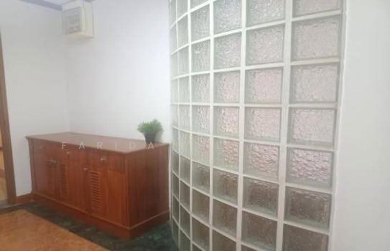 The Waterford Park, Bangkok, Soi Sukhumvit 53, Khlong Tan Nua, Watthana, Bangkok, 1 Bedroom, 52 sqm, Condo For Rent, by Farida Phetnuam, 500536650 - DDproperty.com