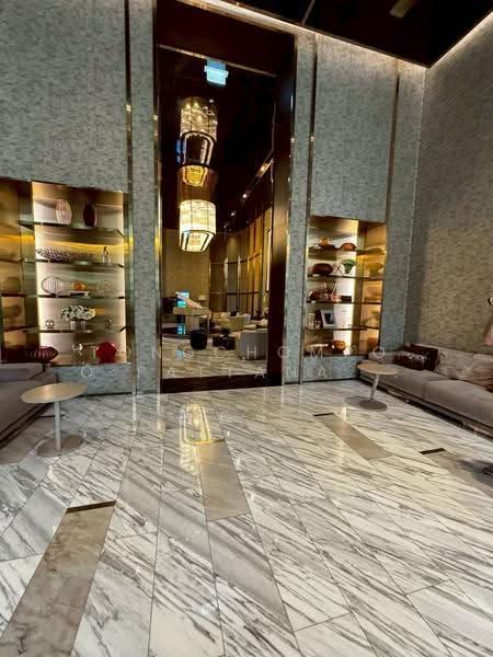LAVIQ Sukhumvit 57, Bangkok, Soi Sukhumvit 57, Sukhumvit Road, Khlong Tan Nua, Watthana, Bangkok, 1 Bedroom, 45 sqm, Condo For Rent, by Tongchompoo Pattanachaiwongkoon, 500536653 - DDproperty.com