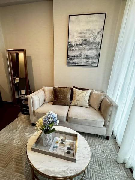 LAVIQ Sukhumvit 57, Bangkok, Soi Sukhumvit 57, Sukhumvit Road, Khlong Tan Nua, Watthana, Bangkok, 1 Bedroom, 45 sqm, Condo For Rent, by Tongchompoo Pattanachaiwongkoon, 500536653 - DDproperty.com