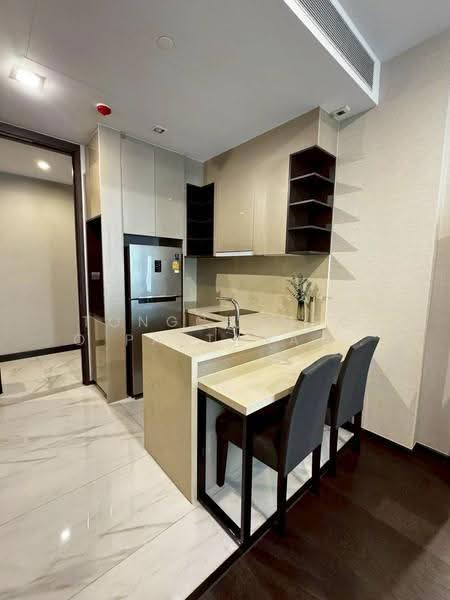 LAVIQ Sukhumvit 57, Bangkok, Soi Sukhumvit 57, Sukhumvit Road, Khlong Tan Nua, Watthana, Bangkok, 1 Bedroom, 45 sqm, Condo For Rent, by Tongchompoo Pattanachaiwongkoon, 500536653 - DDproperty.com