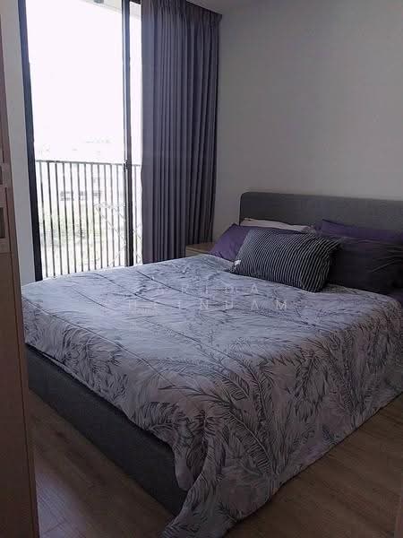 Serio Sukhumvit 50, Bangkok, Soi Sukhumvit 50, Phra Kanong, Khlong Toei, Bangkok, 1 Bedroom, 32 sqm, Condo For Rent, by Farida Phetnuam, 500536654 - DDproperty.com