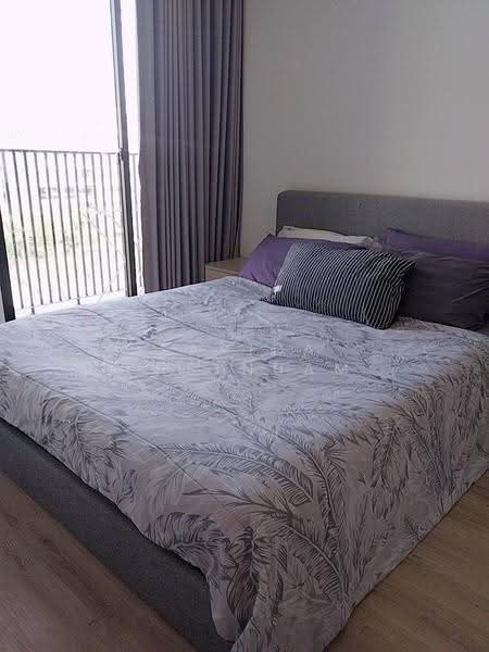 Serio Sukhumvit 50, Bangkok, Soi Sukhumvit 50, Phra Kanong, Khlong Toei, Bangkok, 1 Bedroom, 32 sqm, Condo For Rent, by Farida Phetnuam, 500536654 - DDproperty.com