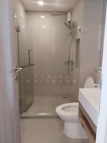 Serio Sukhumvit 50, Bangkok, Soi Sukhumvit 50, Phra Kanong, Khlong Toei, Bangkok, 1 Bedroom, 32 sqm, Condo For Rent, by Farida Phetnuam, 500536654 - DDproperty.com