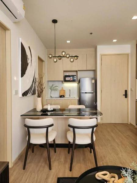 Noble State 39, Bangkok, 35 Soi Sukhumvit 39, Khlong Tan Nua, Watthana, Bangkok, 1 Bedroom, 41 sqm, Condo For Rent, by Farida Phetnuam, 500536656 - DDproperty.com