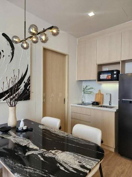 Noble State 39, Bangkok, 35 Soi Sukhumvit 39, Khlong Tan Nua, Watthana, Bangkok, 1 Bedroom, 41 sqm, Condo For Rent, by Farida Phetnuam, 500536656 - DDproperty.com