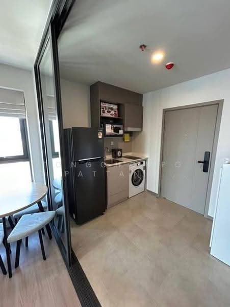 Aspire Sukhumvit-Rama 4, Bangkok, 4404 Rama 4 Road, Phra Kanong, Khlong Toei, Bangkok, 1 Bedroom, 35 sqm, Condo For Rent, by Tongchompoo Pattanachaiwongkoon, 500536657 - DDproperty.com