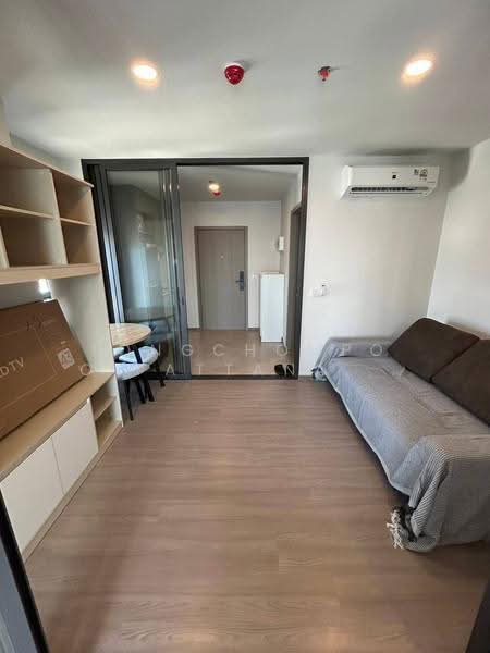 Aspire Sukhumvit-Rama 4, Bangkok, 4404 Rama 4 Road, Phra Kanong, Khlong Toei, Bangkok, 1 Bedroom, 35 sqm, Condo For Rent, by Tongchompoo Pattanachaiwongkoon, 500536657 - DDproperty.com