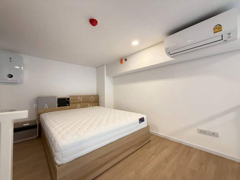 Landmark @MRTA Station, Bangkok, 397 Rama 9 Road, Bang Kapi, Huai Khwang, Bangkok, 1 Bedroom, 38 sqm, Condo For Rent, by Tongchompoo Pattanachaiwongkoon, 500536658 - DDproperty.com