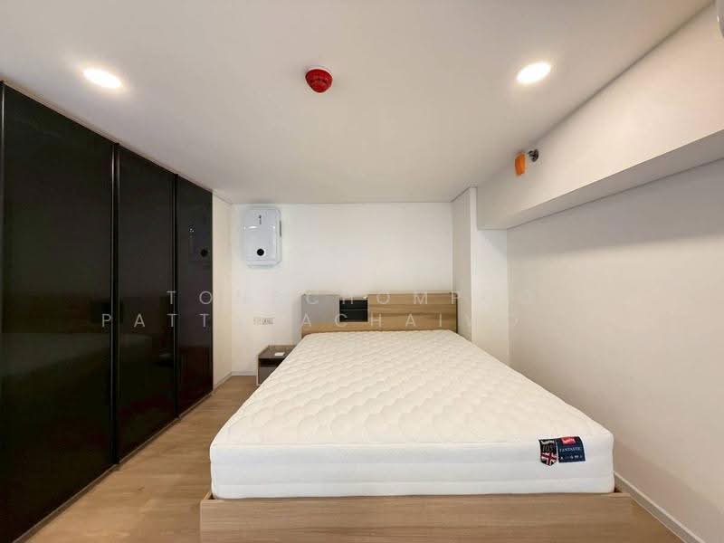 Landmark @MRTA Station, Bangkok, 397 Rama 9 Road, Bang Kapi, Huai Khwang, Bangkok, 1 Bedroom, 38 sqm, Condo For Rent, by Tongchompoo Pattanachaiwongkoon, 500536658 - DDproperty.com
