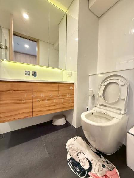 Landmark @MRTA Station, Bangkok, 397 Rama 9 Road, Bang Kapi, Huai Khwang, Bangkok, 1 Bedroom, 38 sqm, Condo For Rent, by Tongchompoo Pattanachaiwongkoon, 500536658 - DDproperty.com