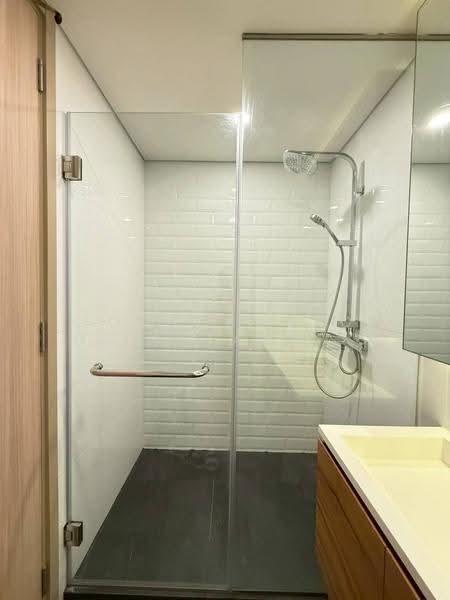 Landmark @MRTA Station, Bangkok, 397 Rama 9 Road, Bang Kapi, Huai Khwang, Bangkok, 1 Bedroom, 38 sqm, Condo For Rent, by Tongchompoo Pattanachaiwongkoon, 500536658 - DDproperty.com