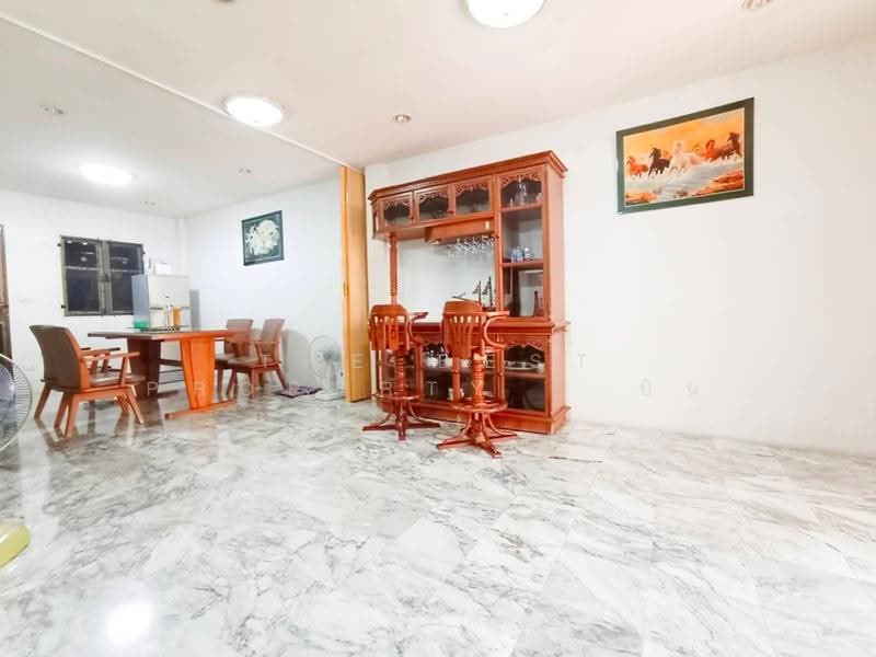 ปิยวรารมย์ รังสิต-คลอง4, Pathum Thani, Bang Yitho, Thanyaburi, Pathum Thani, 3 Bedrooms, 150 sqm, Townhouse For Sale, by The Best Property บิน, 500536660 - DDproperty.com