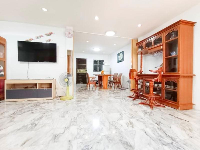 ปิยวรารมย์ รังสิต-คลอง4, Pathum Thani, Bang Yitho, Thanyaburi, Pathum Thani, 3 Bedrooms, 150 sqm, Townhouse For Sale, by The Best Property บิน, 500536660 - DDproperty.com