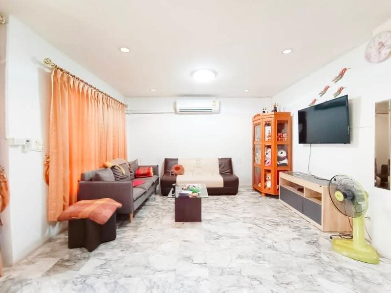 ปิยวรารมย์ รังสิต-คลอง4, Pathum Thani, Bang Yitho, Thanyaburi, Pathum Thani, 3 Bedrooms, 150 sqm, Townhouse For Sale, by The Best Property บิน, 500536660 - DDproperty.com