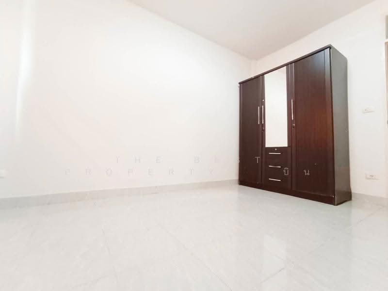 ปิยวรารมย์ รังสิต-คลอง4, Pathum Thani, Bang Yitho, Thanyaburi, Pathum Thani, 3 Bedrooms, 150 sqm, Townhouse For Sale, by The Best Property บิน, 500536660 - DDproperty.com