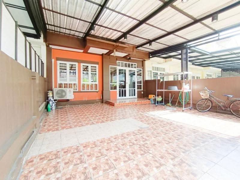 ปิยวรารมย์ รังสิต-คลอง4, ปทุมธานี, บึงยี่โถ, ธัญบุรี, ปทุมธานี, 150 ตร.ม., ทาวน์เฮ้าส์ ขาย, โดย The Best Property บิน, 500536660 - DDproperty.com