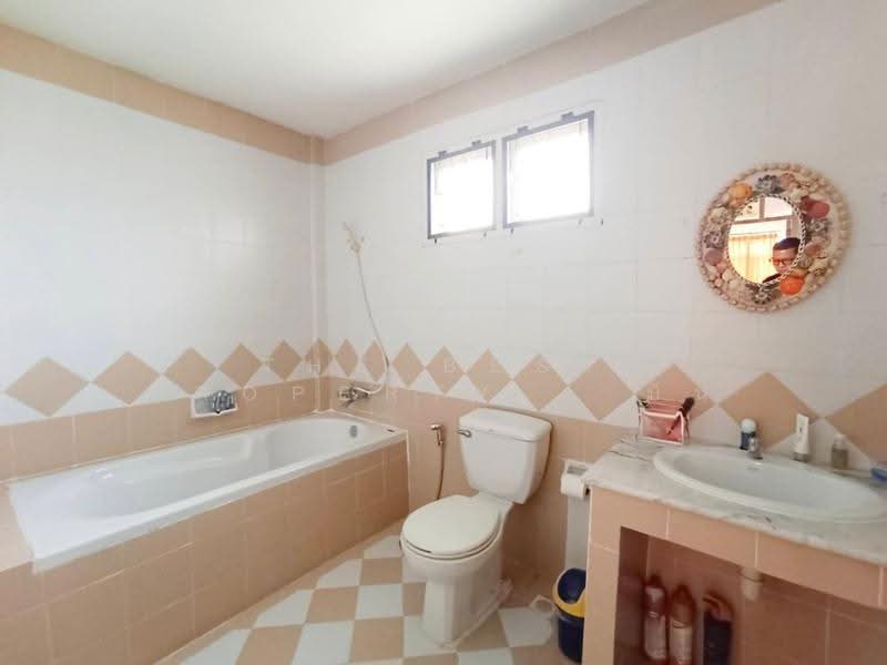 ปิยวรารมย์ รังสิต-คลอง4, Pathum Thani, Bang Yitho, Thanyaburi, Pathum Thani, 3 Bedrooms, 150 sqm, Townhouse For Sale, by The Best Property บิน, 500536660 - DDproperty.com