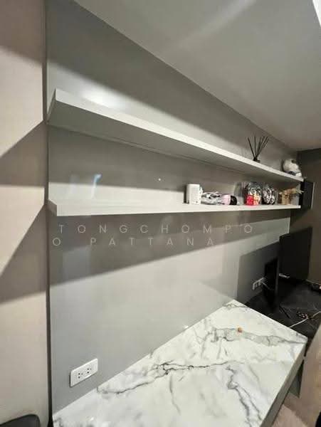 IDEO Rama 9-Asoke, Bangkok, Rama 9 Road, Huai Khwang, Bangkok, 1 Bedroom, 40 sqm, Condo For Sale, by Tongchompoo Pattanachaiwongkoon, 500536662 - DDproperty.com