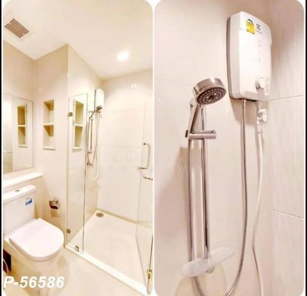 Life Asoke-Rama 9, Bangkok, 626 Asoke-Dindaeng Road, Makkasan, Ratchathewi, Bangkok, Studio, 26 sqm, Condo For Rent, by Susira Preuksawun, 500536663 - DDproperty.com