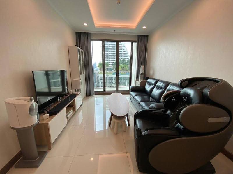 Supalai Oriental Sukhumvit 39, bangkok, Soi Sukhumvit 39, Khlong Tan Nua, Watthana, Bangkok, 2 Bedrooms, 85 sqm, Condo For Sale, by Farida Phetnuam, 500536664 - DDproperty.com