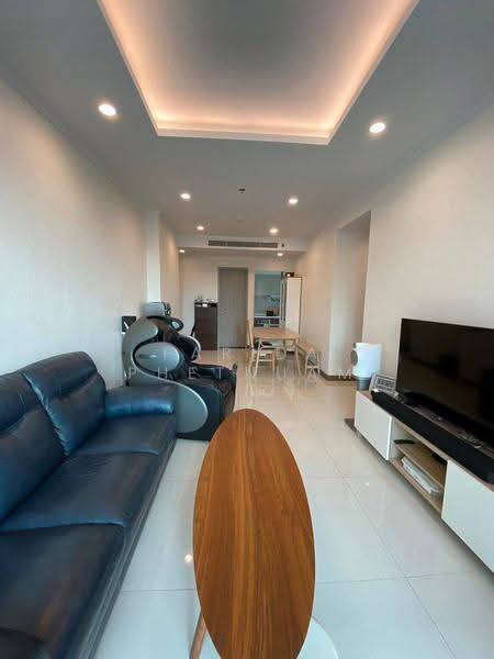 Supalai Oriental Sukhumvit 39, bangkok, Soi Sukhumvit 39, Khlong Tan Nua, Watthana, Bangkok, 2 Bedrooms, 85 sqm, Condo For Sale, by Farida Phetnuam, 500536664 - DDproperty.com