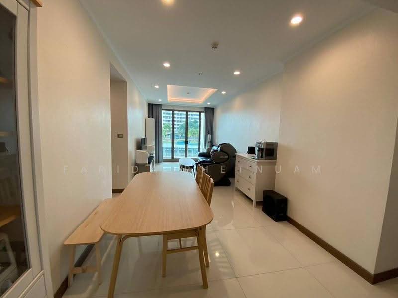 Supalai Oriental Sukhumvit 39, bangkok, Soi Sukhumvit 39, Khlong Tan Nua, Watthana, Bangkok, 2 Bedrooms, 85 sqm, Condo For Sale, by Farida Phetnuam, 500536664 - DDproperty.com
