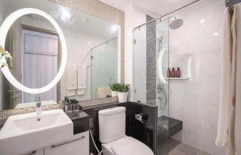 Supalai Oriental Sukhumvit 39, bangkok, Soi Sukhumvit 39, Khlong Tan Nua, Watthana, Bangkok, 2 Bedrooms, 85 sqm, Condo For Sale, by Farida Phetnuam, 500536664 - DDproperty.com